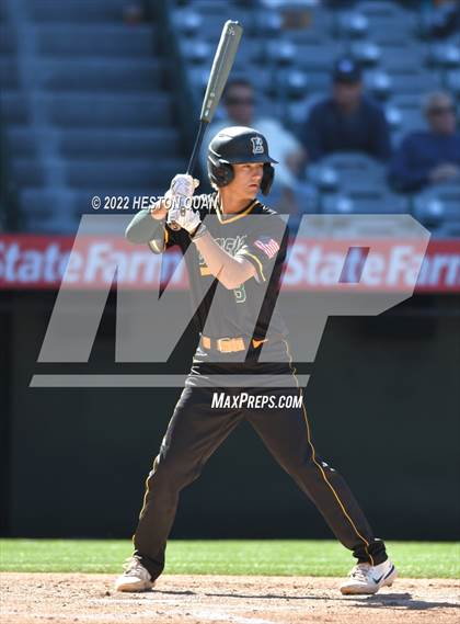 Thumbnail 3 in Long Beach Poly vs. Edison photogallery.
