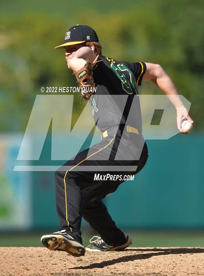 Thumbnail 1 in Long Beach Poly vs. Edison photogallery.