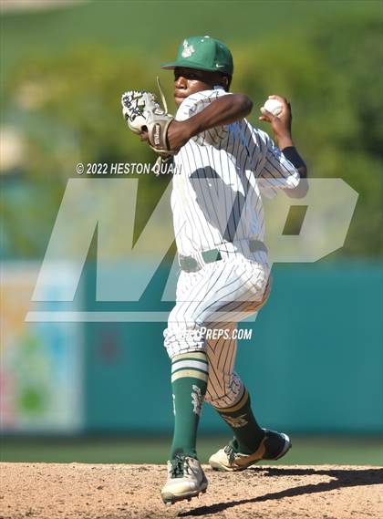 Thumbnail 3 in Long Beach Poly vs. Edison photogallery.