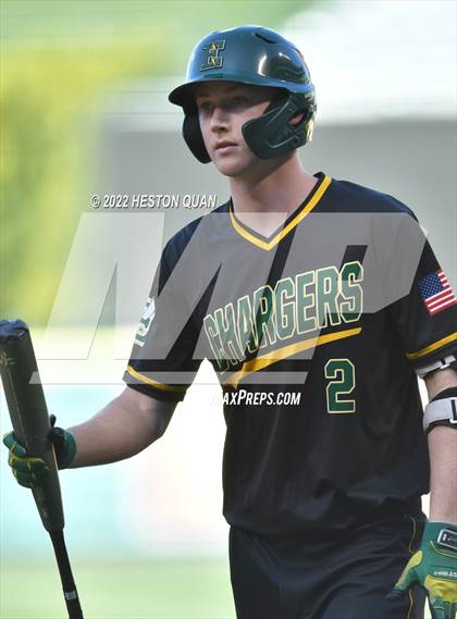Thumbnail 2 in Long Beach Poly vs. Edison photogallery.