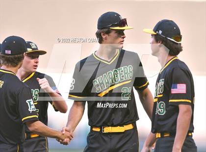 Thumbnail 3 in Long Beach Poly vs. Edison photogallery.