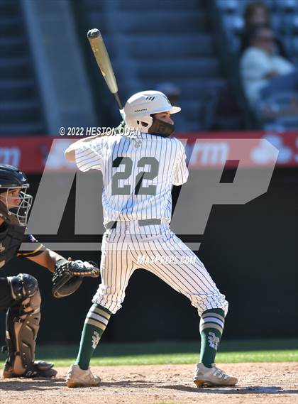 Thumbnail 2 in Long Beach Poly vs. Edison photogallery.