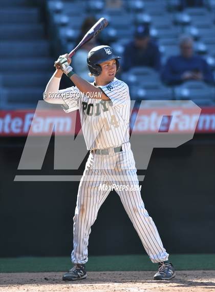 Thumbnail 1 in Long Beach Poly vs. Edison photogallery.