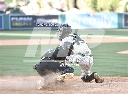 Thumbnail 3 in Long Beach Poly vs. Edison photogallery.