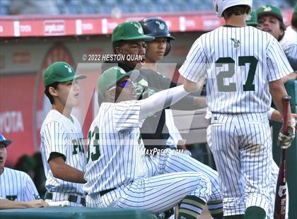 Thumbnail 3 in Long Beach Poly vs. Edison photogallery.