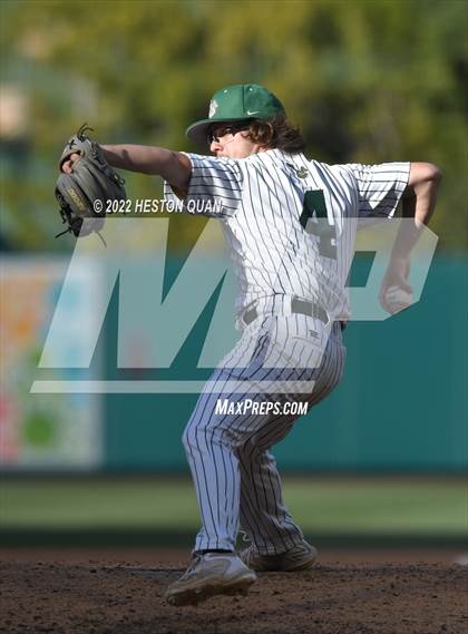Thumbnail 1 in Long Beach Poly vs. Edison photogallery.