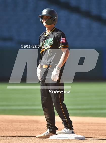 Thumbnail 1 in Long Beach Poly vs. Edison photogallery.