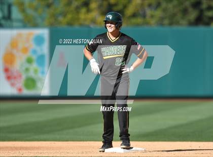 Thumbnail 2 in Long Beach Poly vs. Edison photogallery.