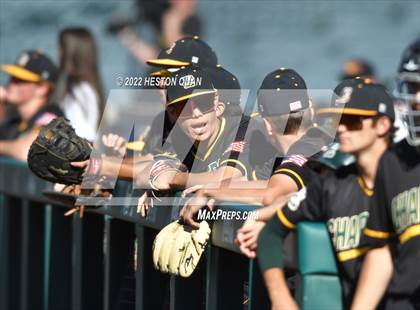 Thumbnail 3 in Long Beach Poly vs. Edison photogallery.