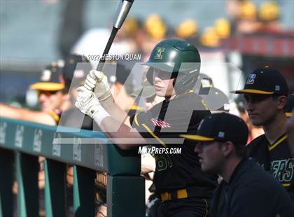 Thumbnail 2 in Long Beach Poly vs. Edison photogallery.