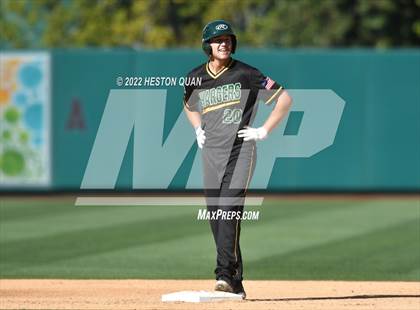Thumbnail 1 in Long Beach Poly vs. Edison photogallery.