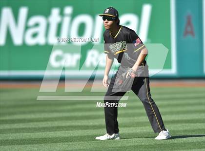 Thumbnail 2 in Long Beach Poly vs. Edison photogallery.