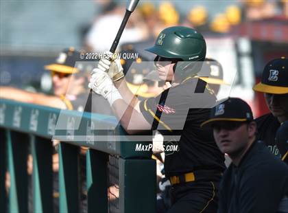Thumbnail 1 in Long Beach Poly vs. Edison photogallery.