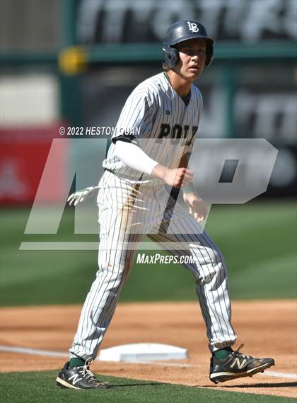 Thumbnail 3 in Long Beach Poly vs. Edison photogallery.