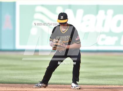 Thumbnail 1 in Long Beach Poly vs. Edison photogallery.