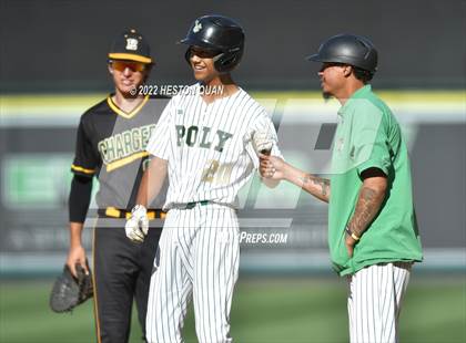 Thumbnail 1 in Long Beach Poly vs. Edison photogallery.