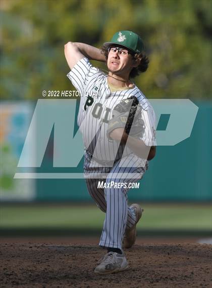 Thumbnail 1 in Long Beach Poly vs. Edison photogallery.