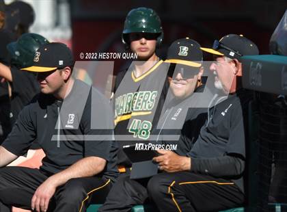 Thumbnail 3 in Long Beach Poly vs. Edison photogallery.