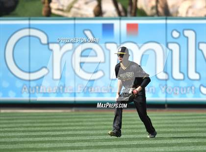 Thumbnail 3 in Long Beach Poly vs. Edison photogallery.