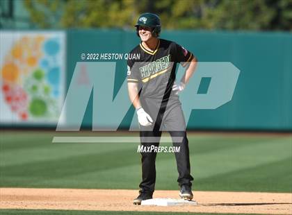Thumbnail 2 in Long Beach Poly vs. Edison photogallery.