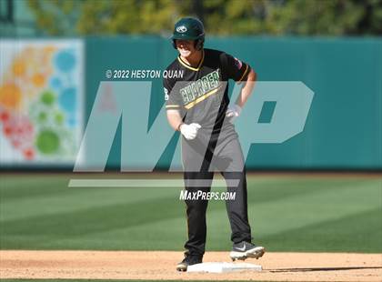 Thumbnail 1 in Long Beach Poly vs. Edison photogallery.
