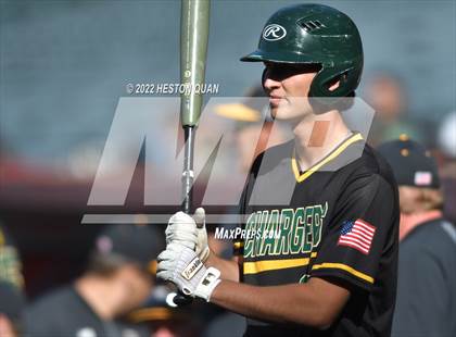 Thumbnail 2 in Long Beach Poly vs. Edison photogallery.