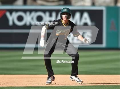 Thumbnail 3 in Long Beach Poly vs. Edison photogallery.