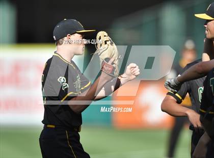 Thumbnail 1 in Long Beach Poly vs. Edison photogallery.