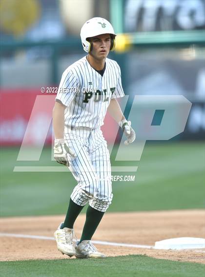 Thumbnail 2 in Long Beach Poly vs. Edison photogallery.