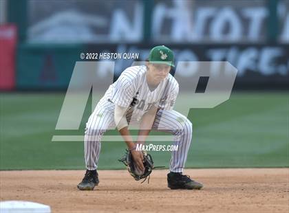 Thumbnail 2 in Long Beach Poly vs. Edison photogallery.
