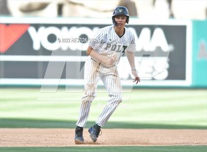 Thumbnail 2 in Long Beach Poly vs. Edison photogallery.