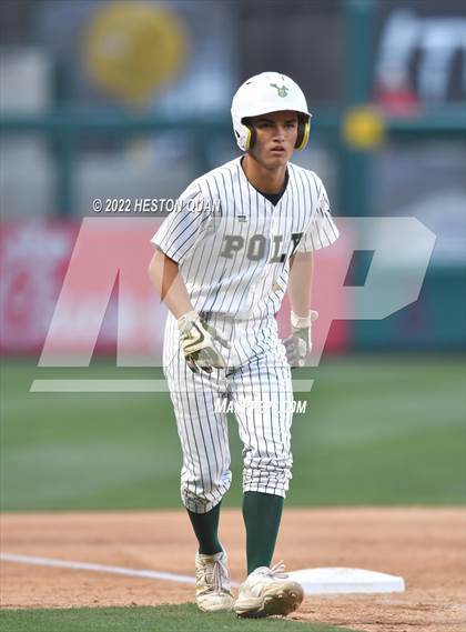 Thumbnail 3 in Long Beach Poly vs. Edison photogallery.