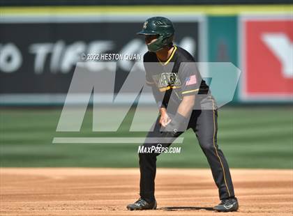 Thumbnail 3 in Long Beach Poly vs. Edison photogallery.