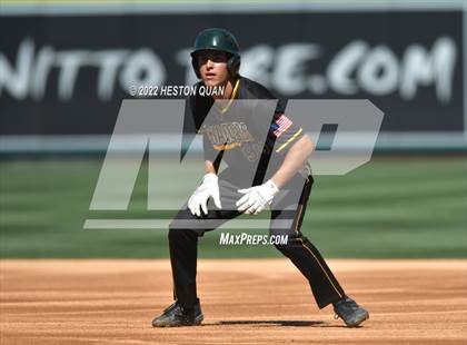 Thumbnail 2 in Long Beach Poly vs. Edison photogallery.