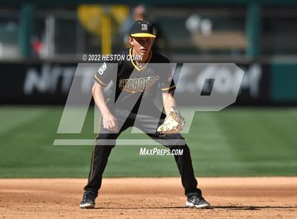 Thumbnail 1 in Long Beach Poly vs. Edison photogallery.