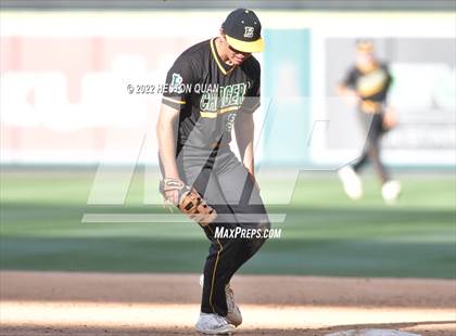 Thumbnail 1 in Long Beach Poly vs. Edison photogallery.