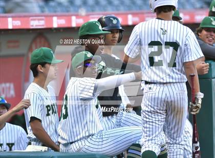 Thumbnail 2 in Long Beach Poly vs. Edison photogallery.