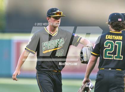 Thumbnail 1 in Long Beach Poly vs. Edison photogallery.