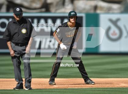 Thumbnail 2 in Long Beach Poly vs. Edison photogallery.