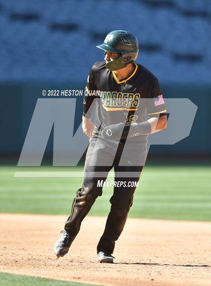 Thumbnail 1 in Long Beach Poly vs. Edison photogallery.