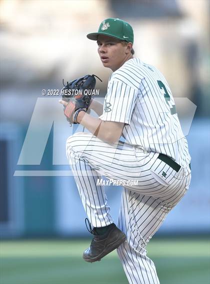 Thumbnail 3 in Long Beach Poly vs. Edison photogallery.