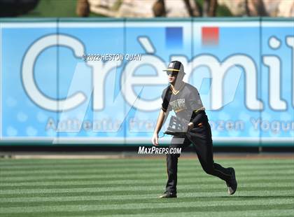 Thumbnail 1 in Long Beach Poly vs. Edison photogallery.