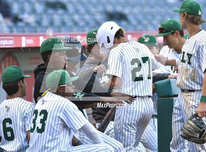 Thumbnail 3 in Long Beach Poly vs. Edison photogallery.