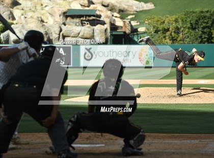 Thumbnail 2 in Long Beach Poly vs. Edison photogallery.