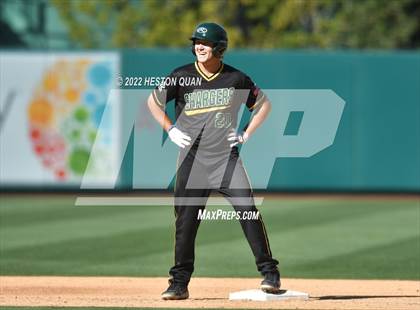 Thumbnail 3 in Long Beach Poly vs. Edison photogallery.