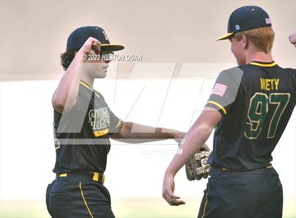 Thumbnail 3 in Long Beach Poly vs. Edison photogallery.