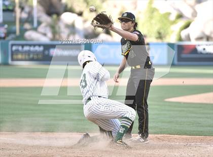 Thumbnail 1 in Long Beach Poly vs. Edison photogallery.