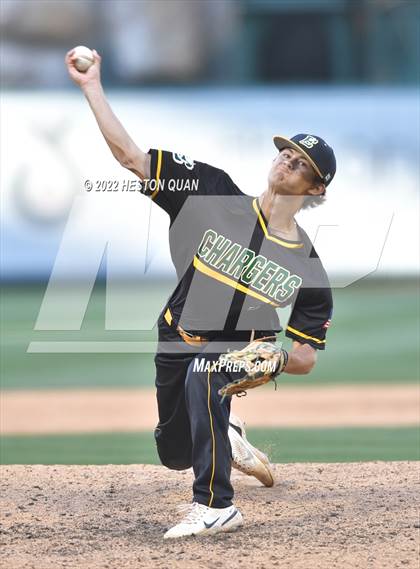 Thumbnail 3 in Long Beach Poly vs. Edison photogallery.