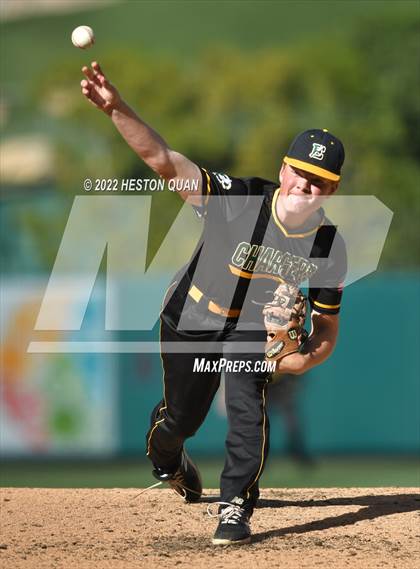 Thumbnail 1 in Long Beach Poly vs. Edison photogallery.