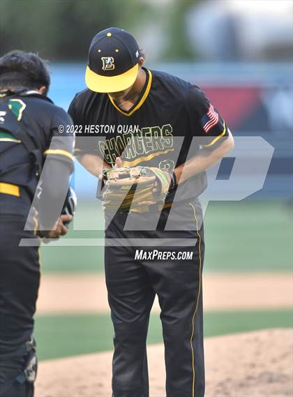 Thumbnail 1 in Long Beach Poly vs. Edison photogallery.